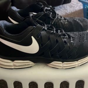 Nike lunarion size 12 wide